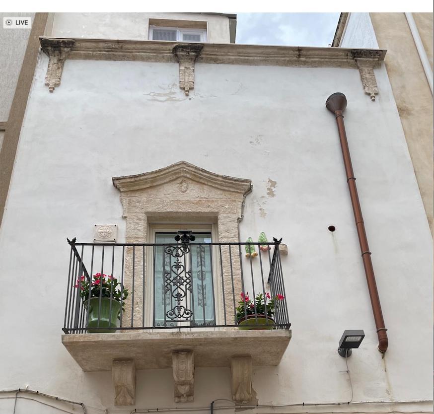 Casa Gio Fasano Villa Exterior photo